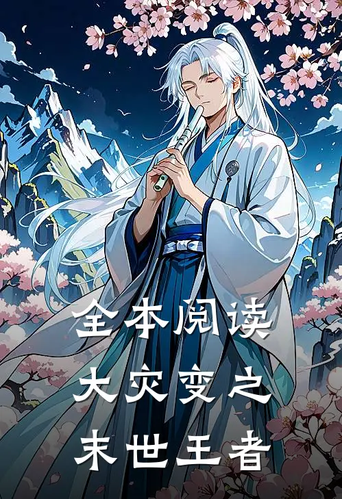全本阅读大灾变之末世王者