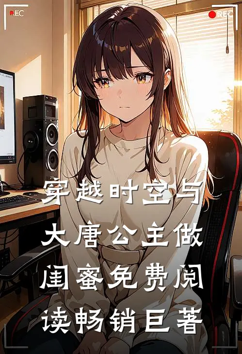 穿越时空与大唐公主做闺蜜免费阅读畅销巨著