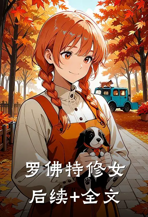 罗佛特修女后续+全文