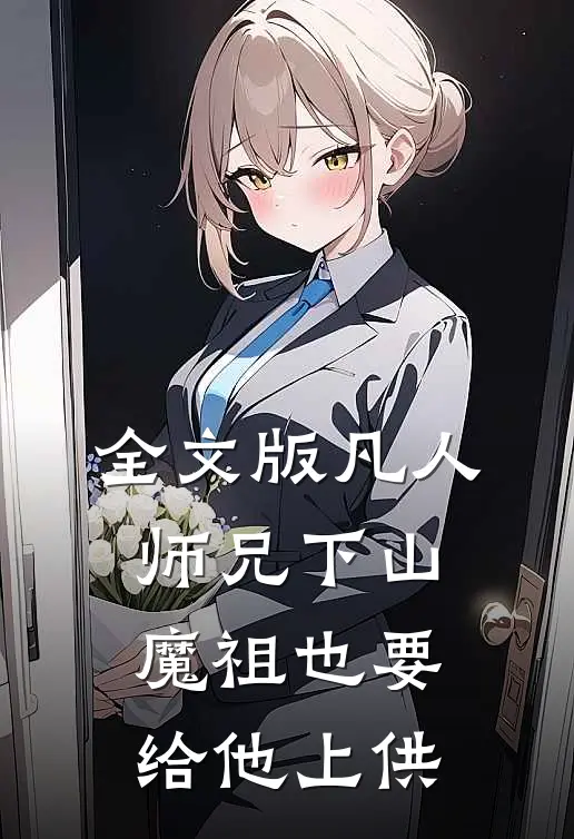全文版凡人师兄下山，魔祖也要给他上供