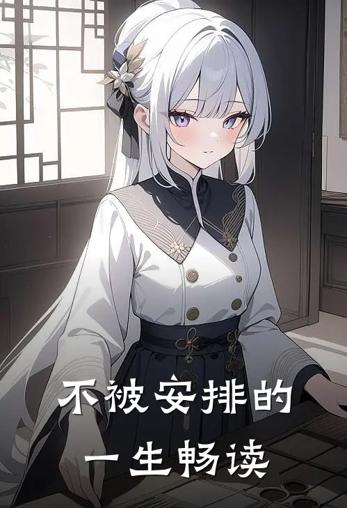 不被安排的一生畅读