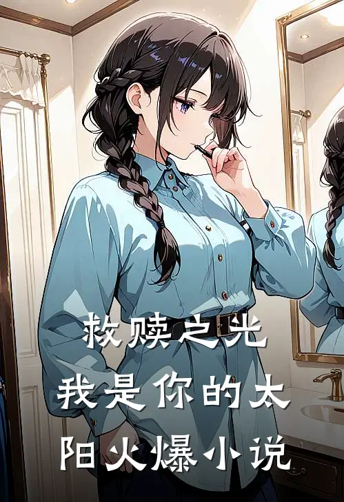 救赎之光：我是你的太阳火爆小说