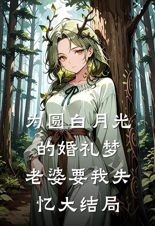 为圆白月光的婚礼梦，老婆要我失忆大结局