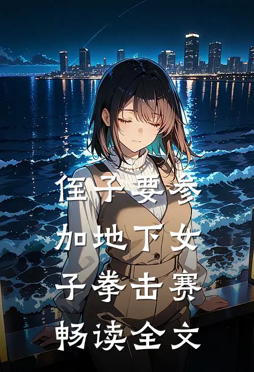侄子要参加地下女子拳击赛畅读全文