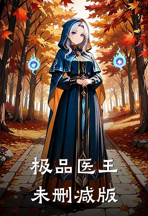 极品医王未删减版