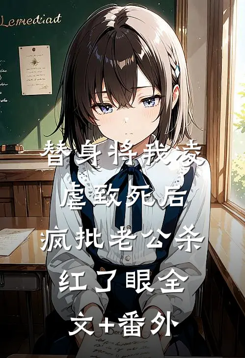 替身将我凌虐致死后，疯批老公杀红了眼全文+番外