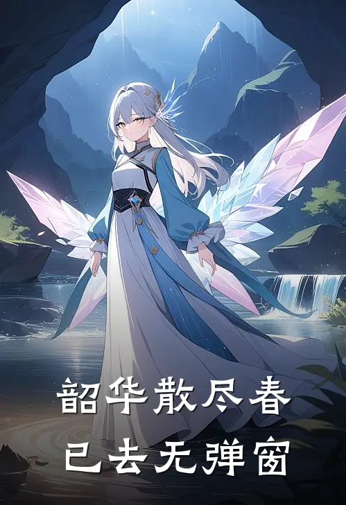 韶华散尽春已去无弹窗