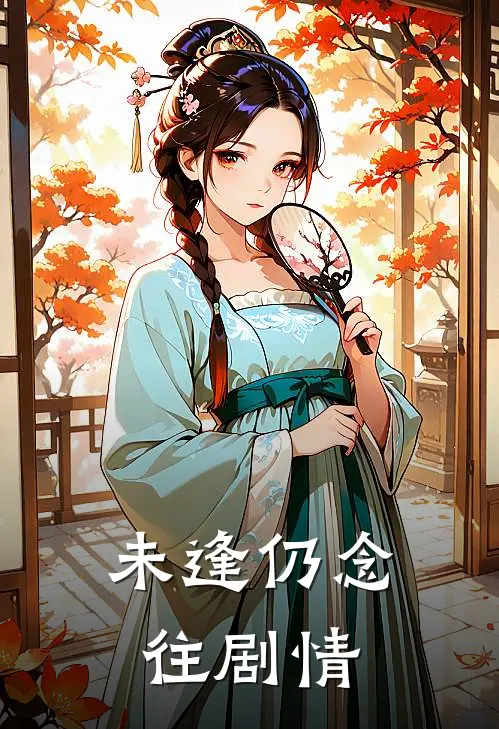 未逢仍念往剧情