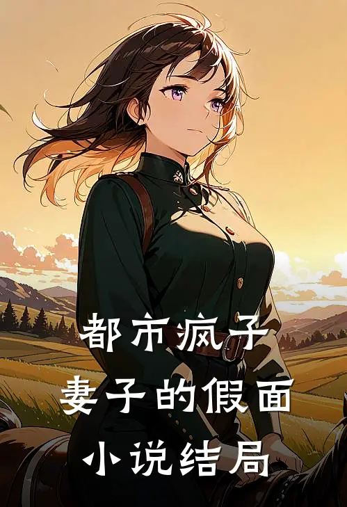 都市疯子妻子的假面结局是