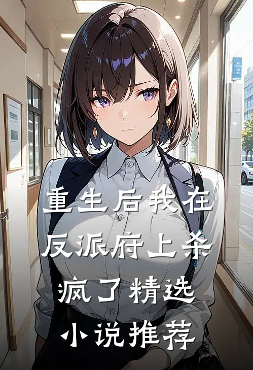 重生后我在反派府上杀疯了精选小说推荐