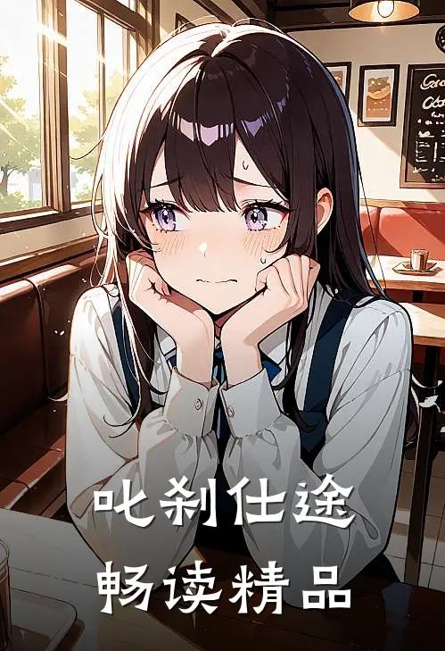 叱刹仕途畅读精品
