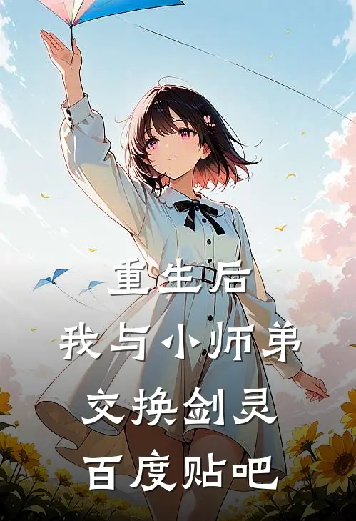 重生后，我与小师弟交换剑灵百度贴吧