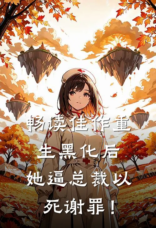 畅读佳作重生黑化后，她逼总裁以死谢罪！