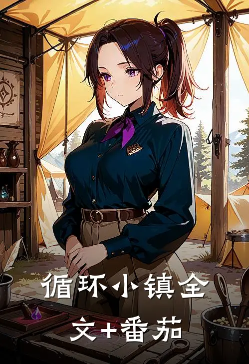 循环小镇全文+番茄