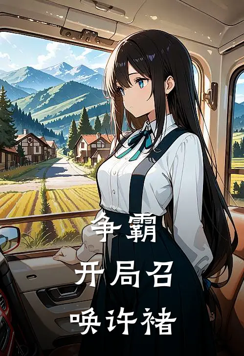 争霸：开局召唤许褚