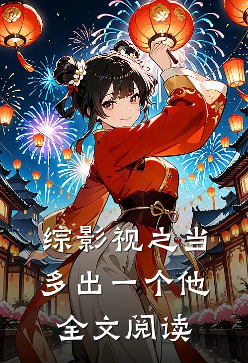 综影视之当多出一个他全文阅读