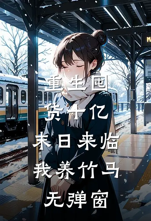 重生囤货十亿，末日来临我养竹马无弹窗