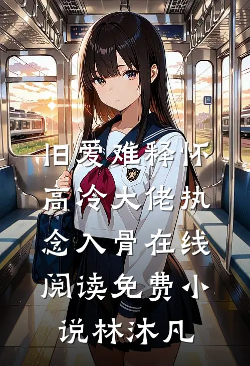 旧爱难释怀，高冷大佬执念入骨在线阅读免费小说林沐凡