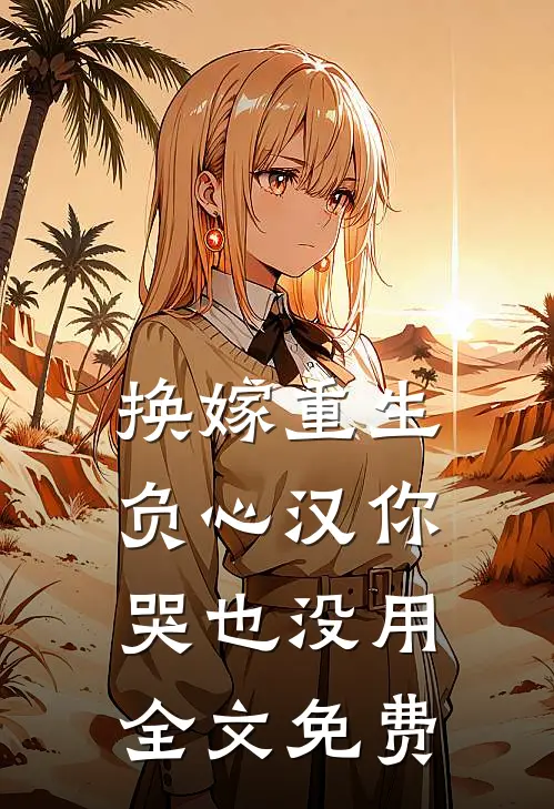换嫁重生，负心汉你哭也没用全文免费