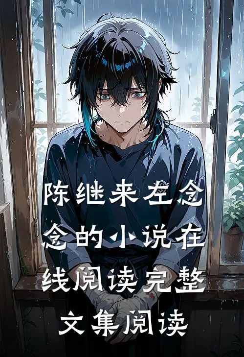 陈继来左念念的小说在线阅读完整文集阅读