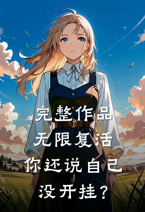 完整作品无限复活，你还说自己没开挂？
