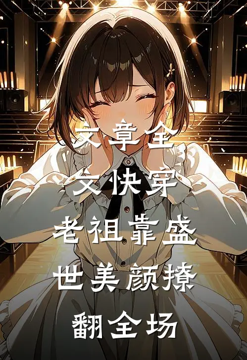 文章全文快穿：老祖靠盛世美颜撩翻全场