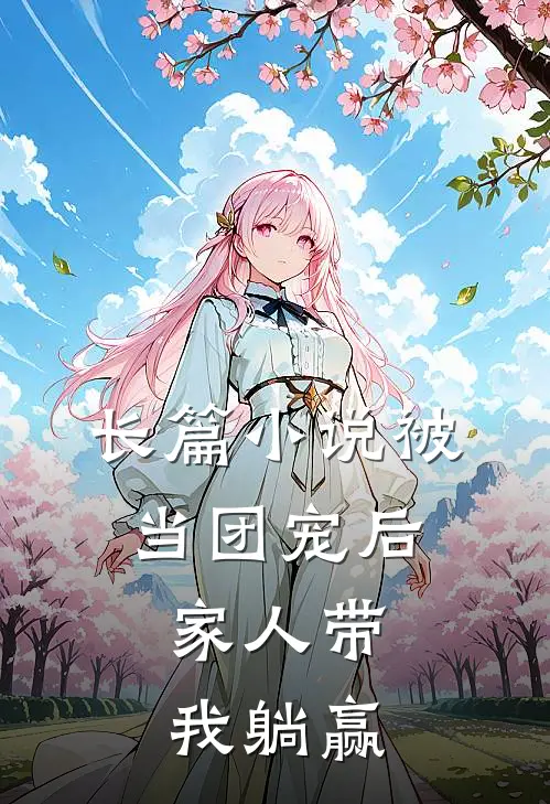 长篇小说被当团宠后，家人带我躺赢