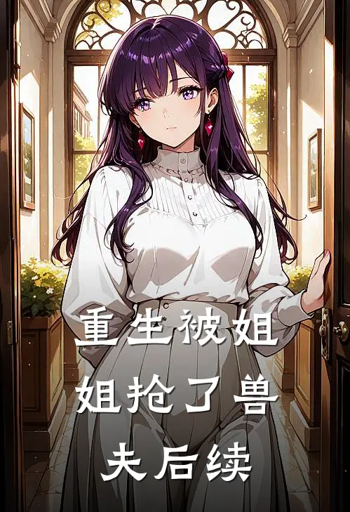 重生被姐姐抢了兽夫后续