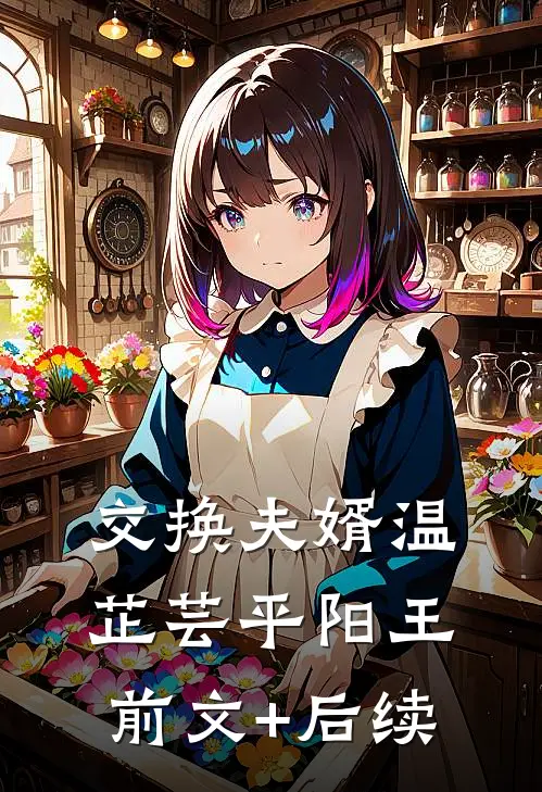 交换夫婿温芷芸平阳王前文+后续