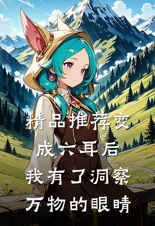 精品推荐变成六耳后，我有了洞察万物的眼睛