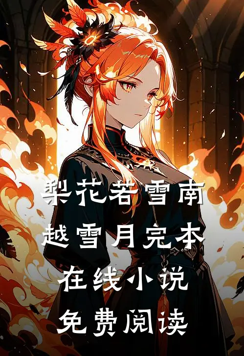 梨花若雪南越雪月完本在线小说免费阅读