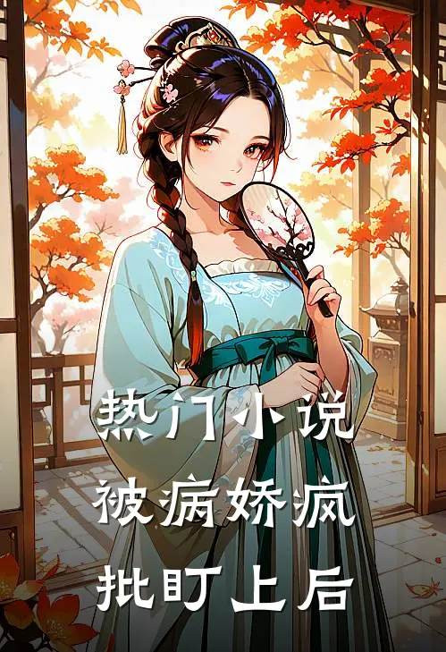 热门小说被病娇疯批盯上后