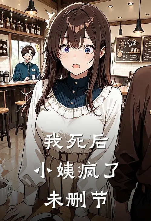 我死后，小姨疯了未删节