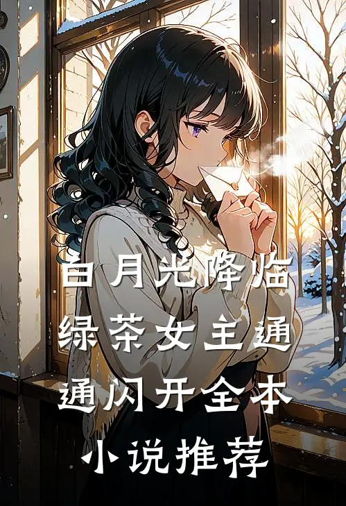 白月光降临，绿茶女主通通闪开全本小说推荐