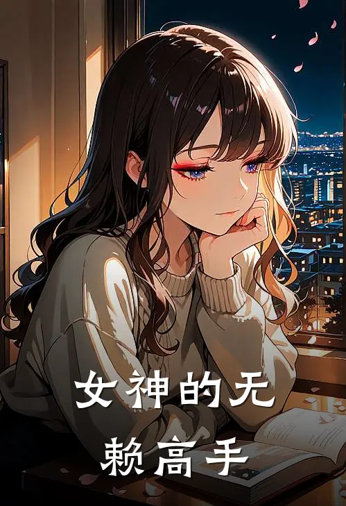女神的无赖高手