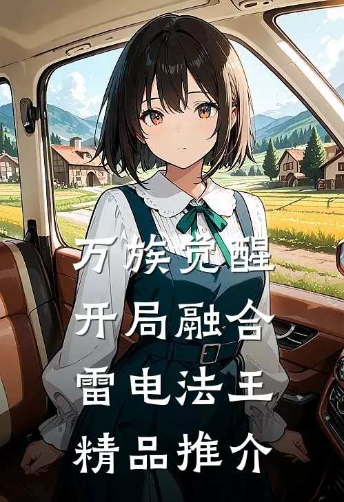 万族觉醒，开局融合雷电法王精品推介