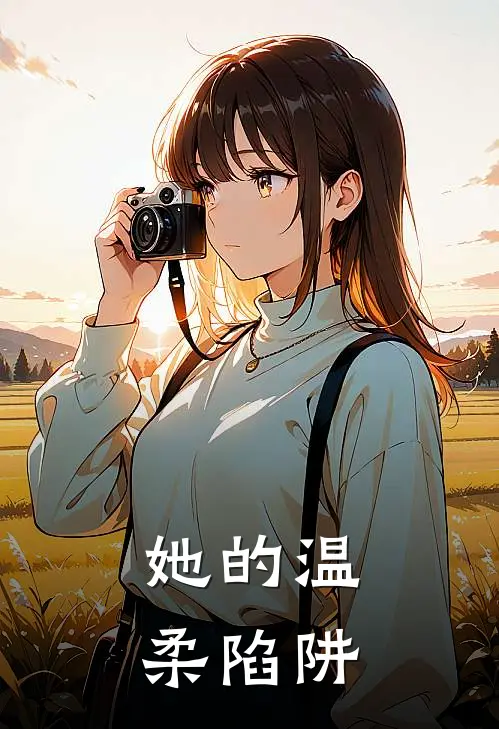 她的温柔陷阱漫画