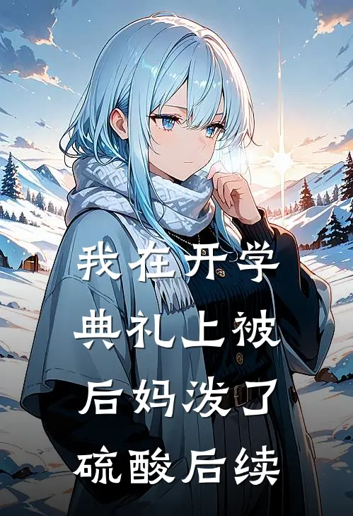 我在开学典礼上被后妈泼了硫酸后续