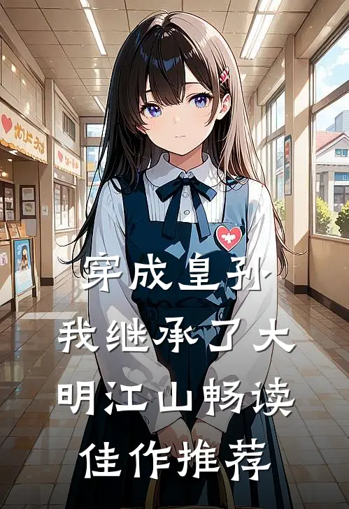穿成皇孙，我继承了大明江山畅读佳作推荐