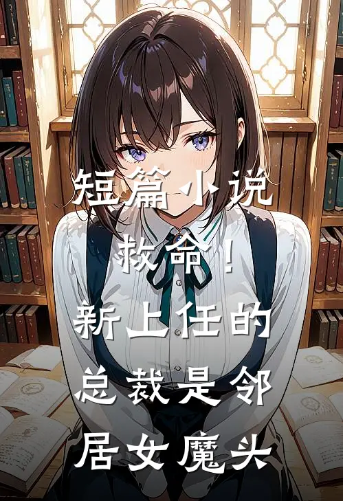 短篇小说救命！新上任的总裁是邻居女魔头