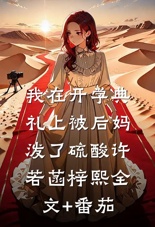 我在开学典礼上被后妈泼了硫酸许若菡梓熙全文+番茄