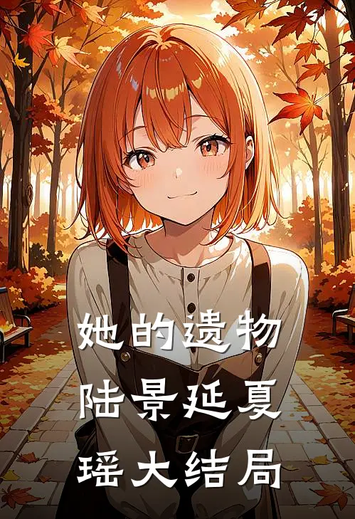 她的遗物陆景延夏瑶大结局