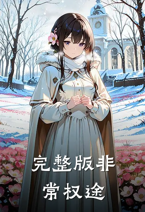 完整版非常权途