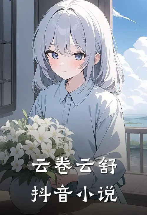 云卷云舒抖音小说