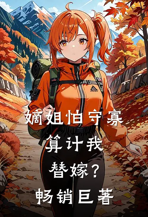 嫡姐怕守寡，算计我替嫁？畅销巨著