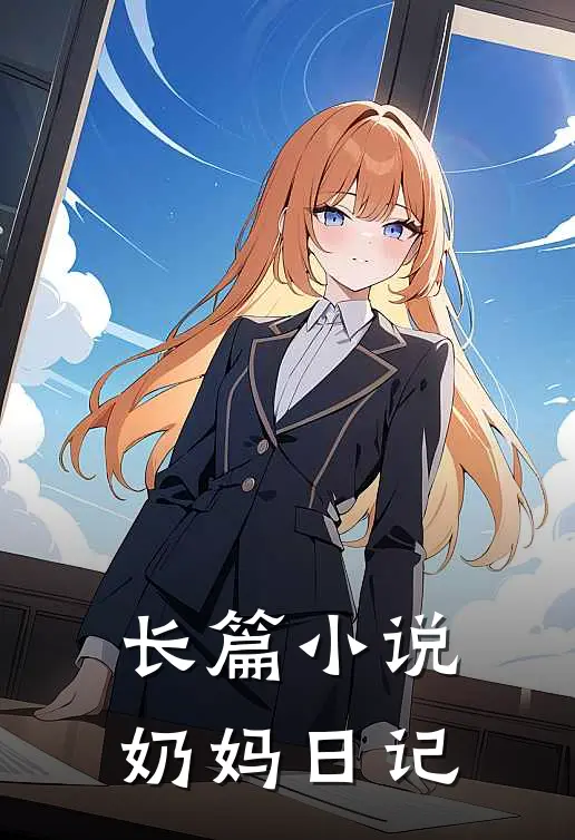 长篇小说奶妈日记