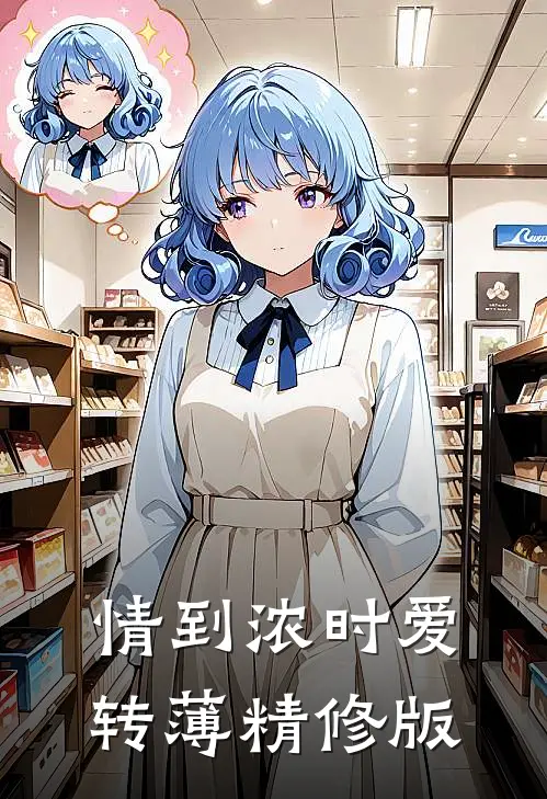 情到浓时爱转薄精修版