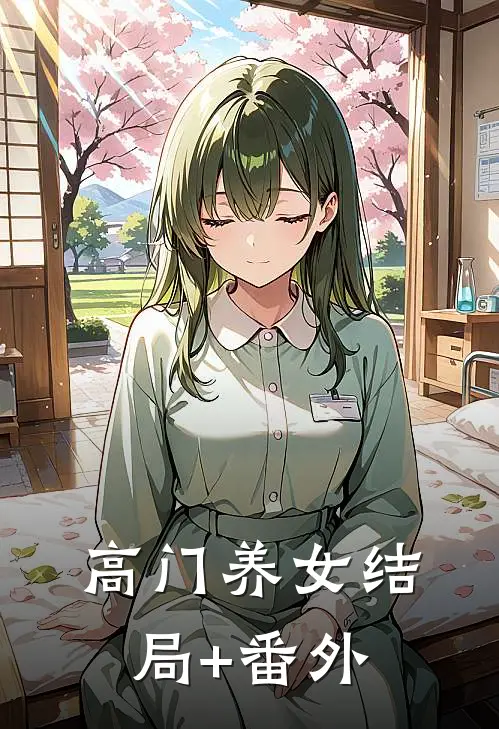 高门养女结局+番外