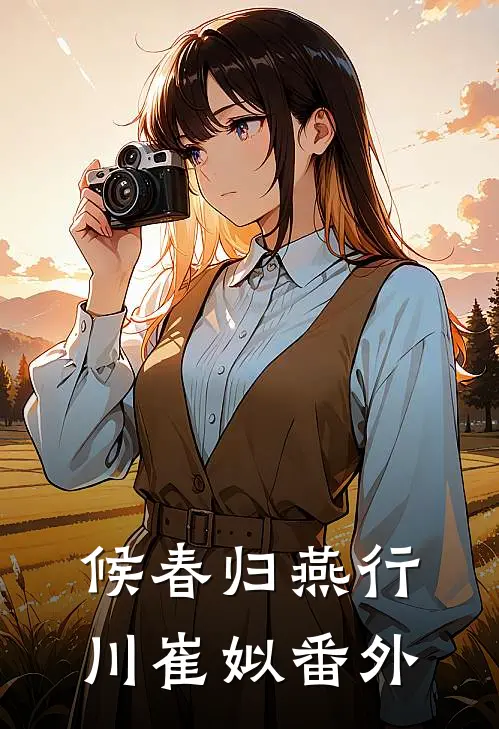 候春归燕行川崔姒 番外
