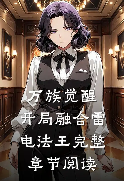 万族觉醒，开局融合雷电法王完整章节阅读